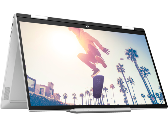 HP Pavilion x360 15T-ER100